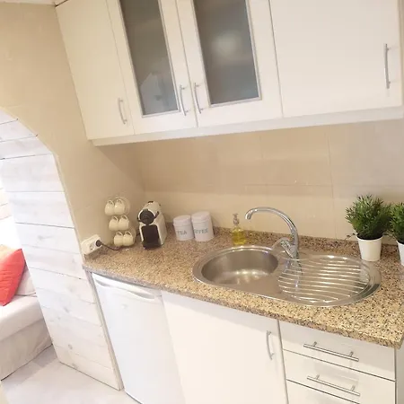Lisbonsweethome A2 * Лісабон