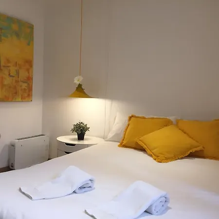 Διαμέρισμα Alfamasweethome 2 Lisboa