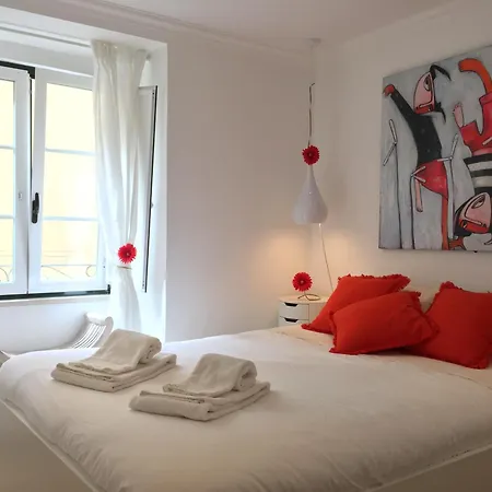 Lejlighed Alfamasweethome 2 *