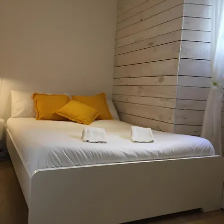 Alfamasweethome 2 Appartamento *