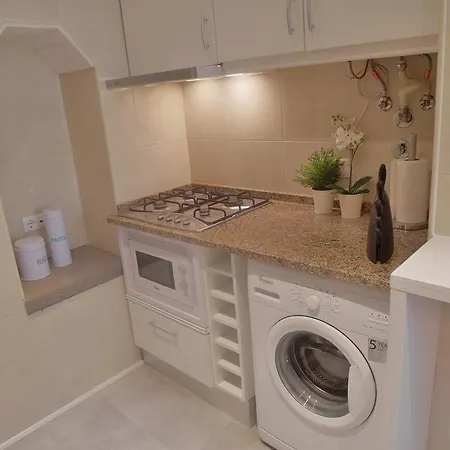 Apartment Lisbonsweethome A2 Lisbon
