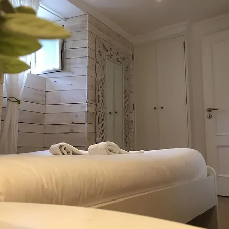 Alfamasweethome 2 Lisbona