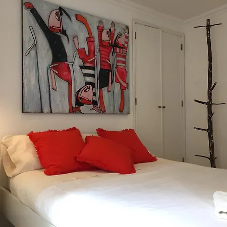 Lisbonsweethome A2 * Lisbon