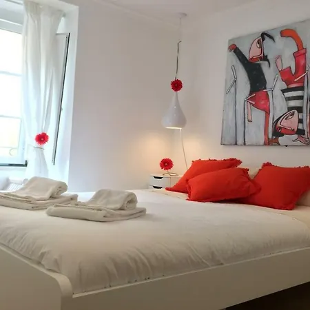 Апартаменты Alfamasweethome 2 *