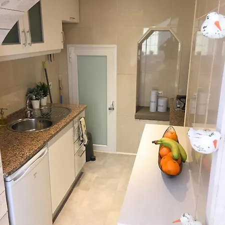 Alfamasweethome 2 * Лиссабон