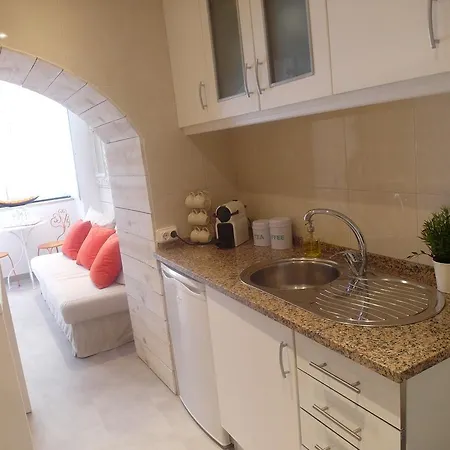 Alfamasweethome 2 Апартаменты Лиссабон