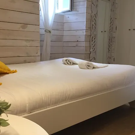 Alfamasweethome 2 Лиссабон