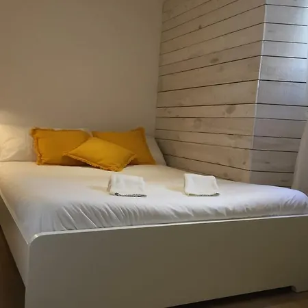 Alfamasweethome 2 Apartament *
