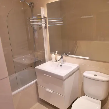 Apartment Alfamasweethome 2 Lisbon