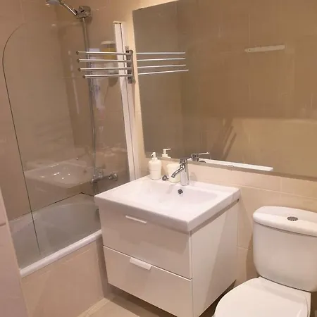 Apartament Alfamasweethome 2 Lizbona