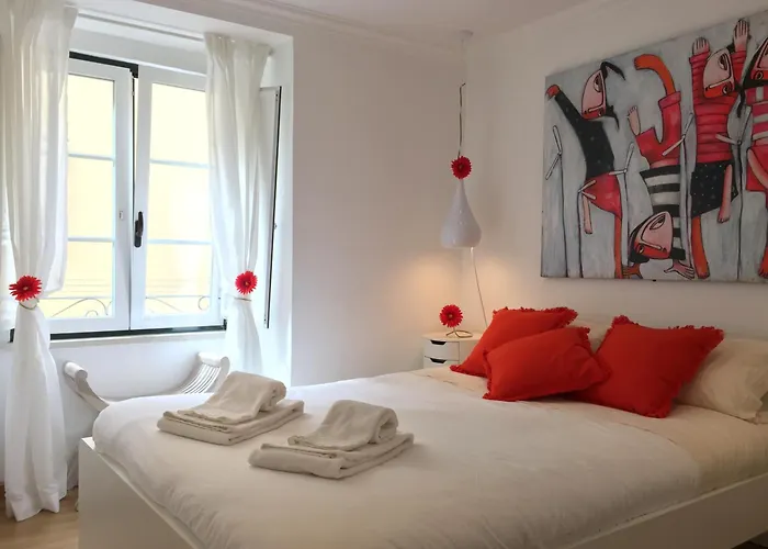 شقة Alfamasweethome 2 *