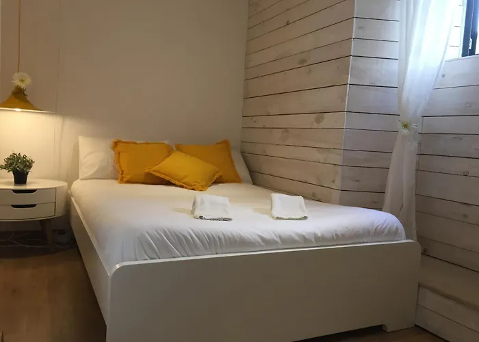 Alfamasweethome 2 شقة *