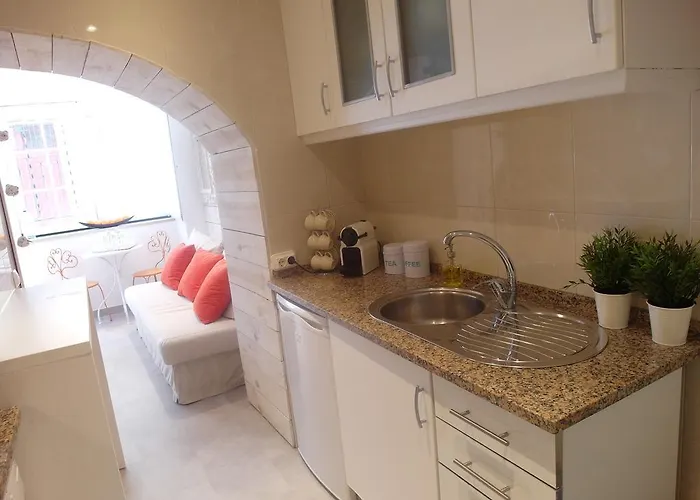 Alfamasweethome 2 شقة Lisboa