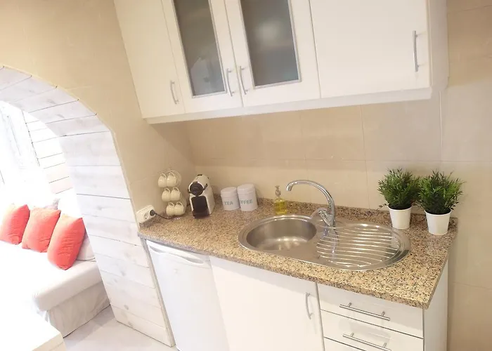 Alfamasweethome 2 * Lisboa