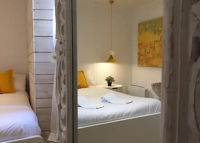 Alfamasweethome 2 * Lisboa