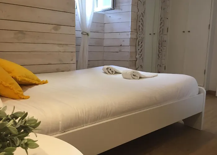 Alfamasweethome 2 Lisboa